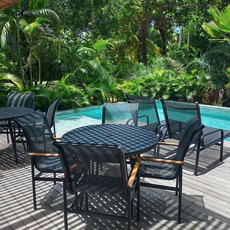 Apartamento Duplex Frente Ao Mar Da Praia Do Forte - Villa Santorini - Aldeia Dos Pescadores Zewnętrze zdjęcie