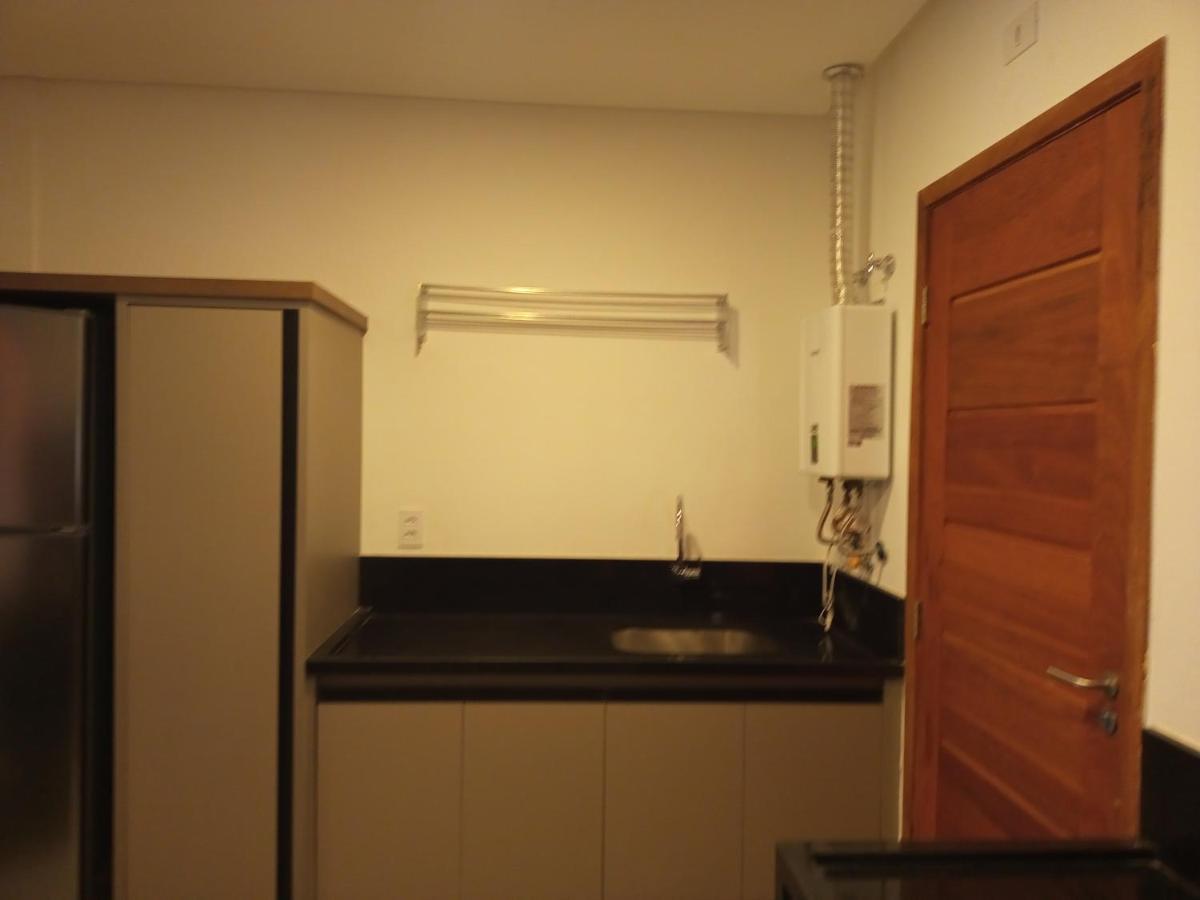 Apartamento Duplex Frente Ao Mar Da Praia Do Forte - Villa Santorini - Aldeia Dos Pescadores Zewnętrze zdjęcie
