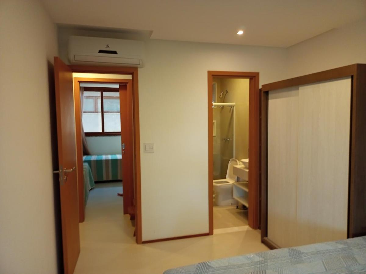 Apartamento Duplex Frente Ao Mar Da Praia Do Forte - Villa Santorini - Aldeia Dos Pescadores Zewnętrze zdjęcie
