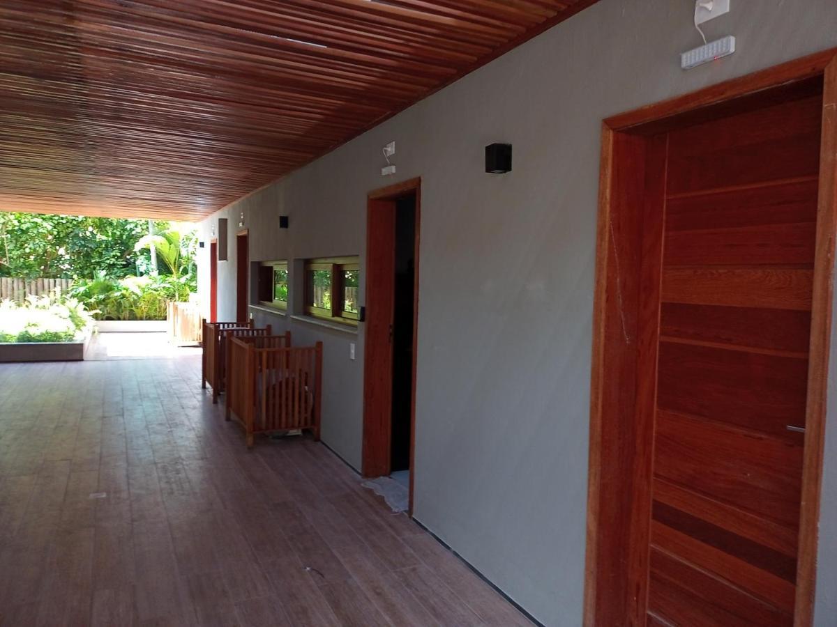 Apartamento Duplex Frente Ao Mar Da Praia Do Forte - Villa Santorini - Aldeia Dos Pescadores Zewnętrze zdjęcie
